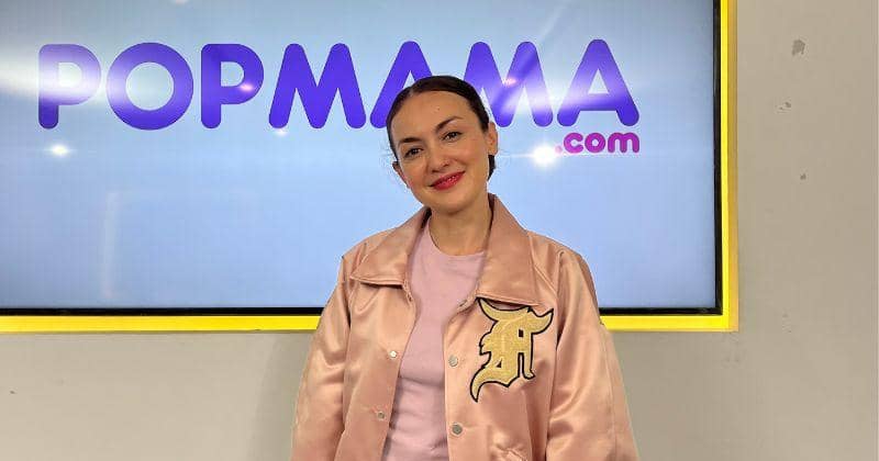 Rianti Cartwright Belajar Parenting dari Deborah di Pernikahan Dini
